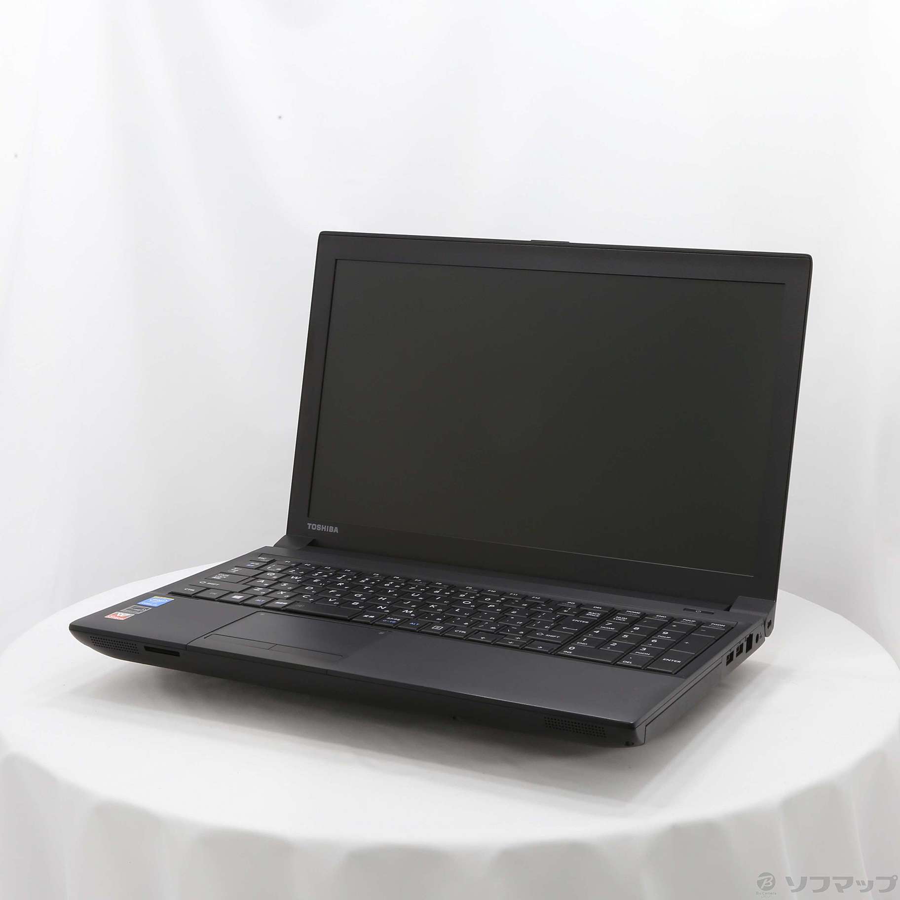 【中古】dynabook Satellite B554／L PB554LEH137AA71 [2133017912603] - リコレ ...