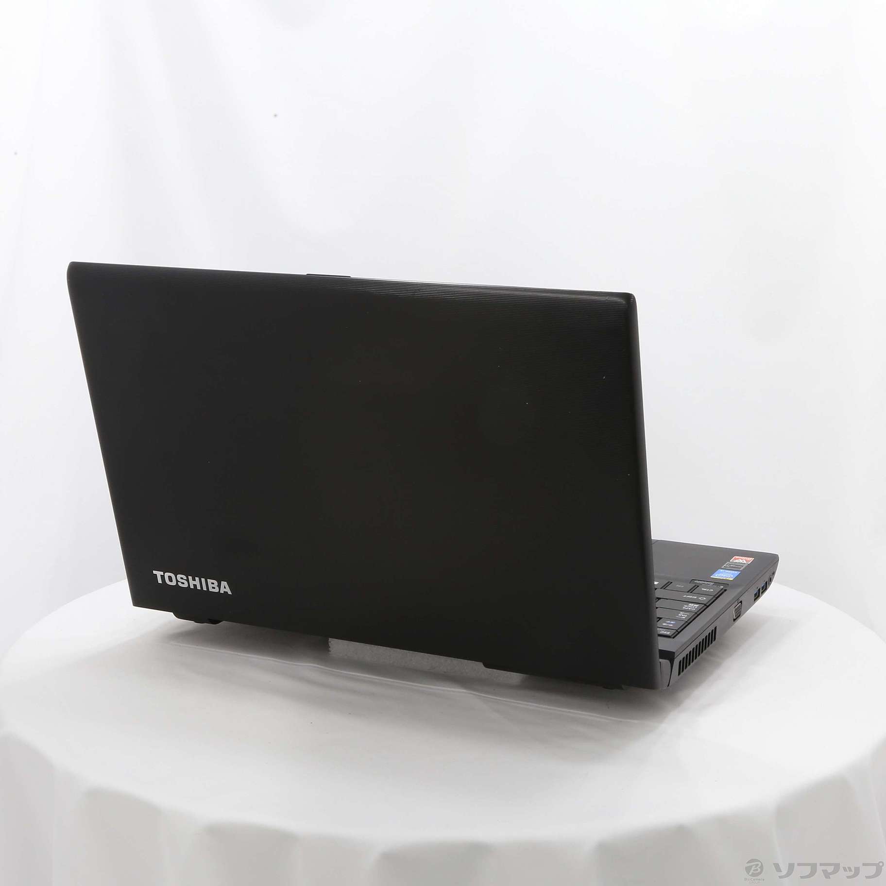 中古】dynabook Satellite B554／L PB554LEH137AA71 [2133017912603