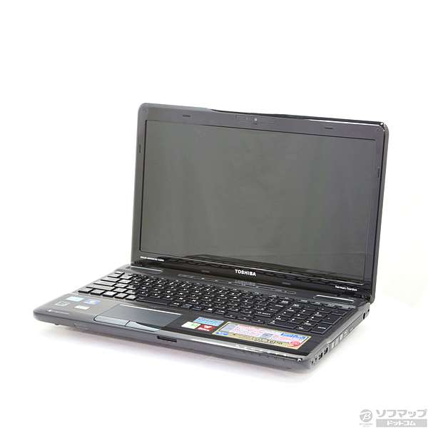 中古ノートパソコン 東芝 dynabook T551/T6DB Windows10Pro　Corei7　2670QM 　メモリ8GB 　爆速新SSD512GB　15.6型 　オフィス付き　新品無線マウス 東芝dynabook T551 Core i7 8G SSD256 Win10