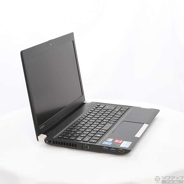 中古】dynabook R73／NB21E PR73NB21NUAE 〔Windows 8