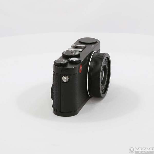 中古】Leica X1 (ブラック) [2133017937361] - リコレ！|ビックカメラ