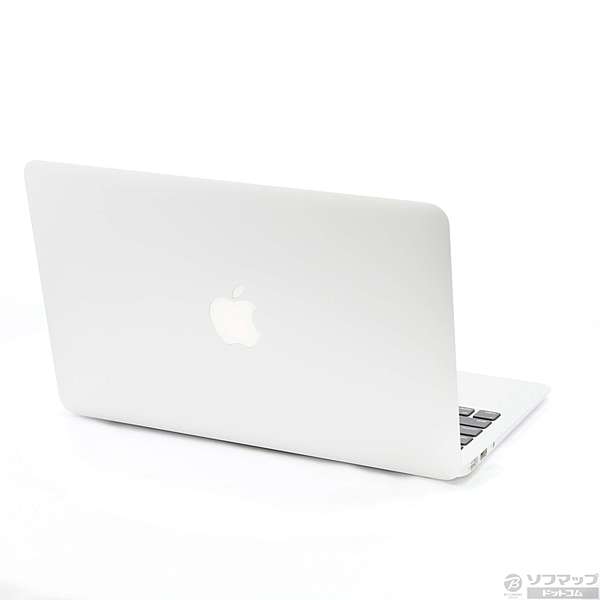 中古】MacBook Air 11.6-inch Mid 2011 MD214J／A Core_i7 1.8GHz 4GB 