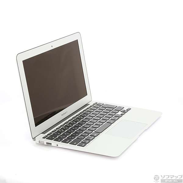 APPLE MACBOOK AIR (13-INCH, MID 2011) 1.70GHz INTEL CORE i5 ~ 4GB