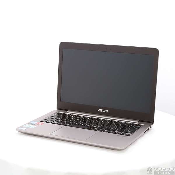 Corei37100UメモリASUS ZenBook　RX310U
