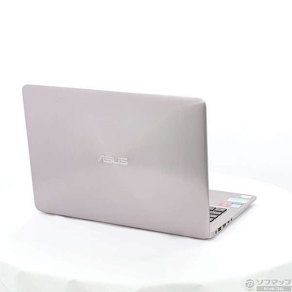 Corei37100UメモリASUS ZenBook　RX310U