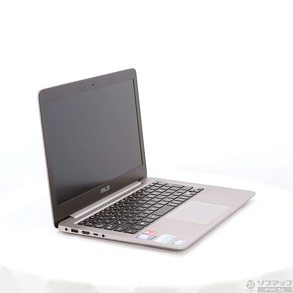 ASUS ZenBook　RX310U