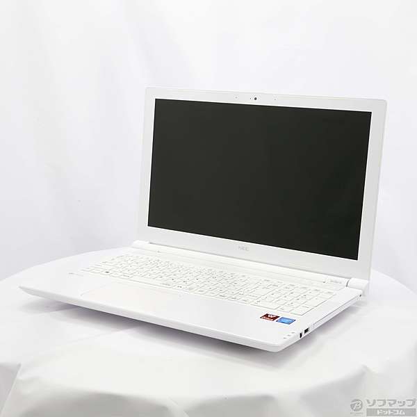 中古】〔展示品〕 LAVIE Note Standard PC-NS150HAW エクストラ