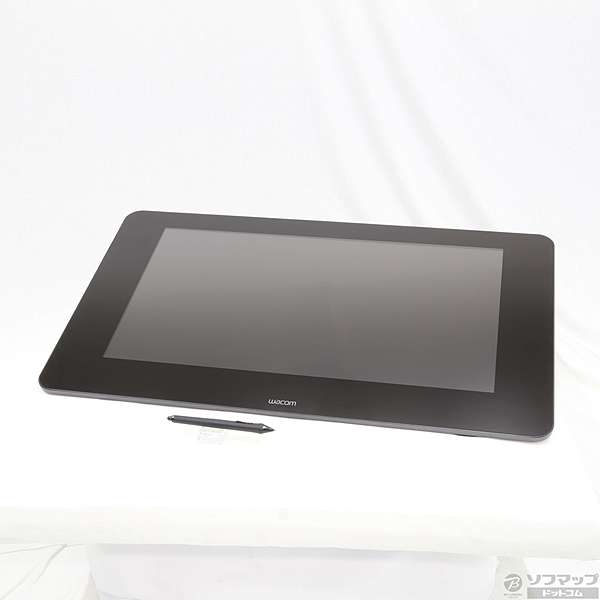 〔展示品〕 Cintiq 27QHD touch DTH-2700／K0