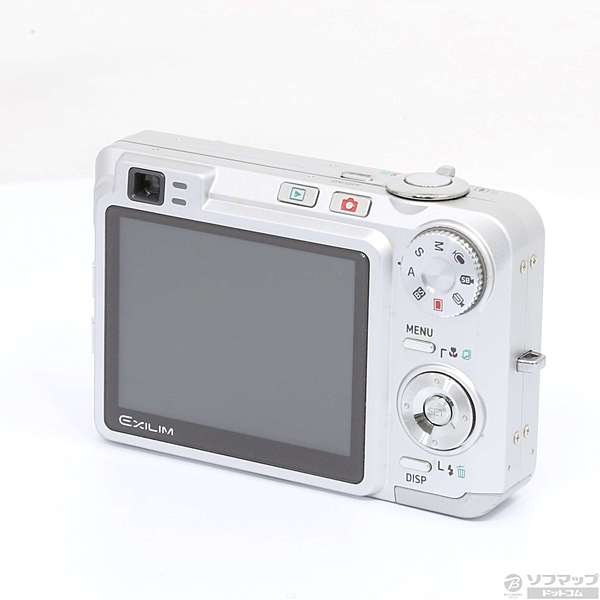 中古】EXILIM EX-Z850 (810万画素／3倍ズーム) [2133017958083