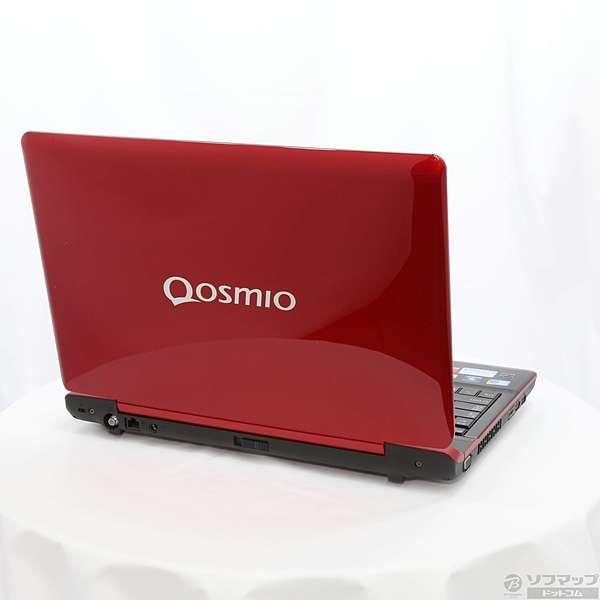 dynabook Qosmio V65／86LS PQV6586LRTS3