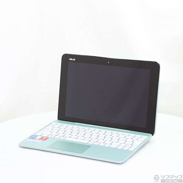 ASUS TransBook T101HA-64MGZP ミントグリーン | www.carmenundmelanie.at