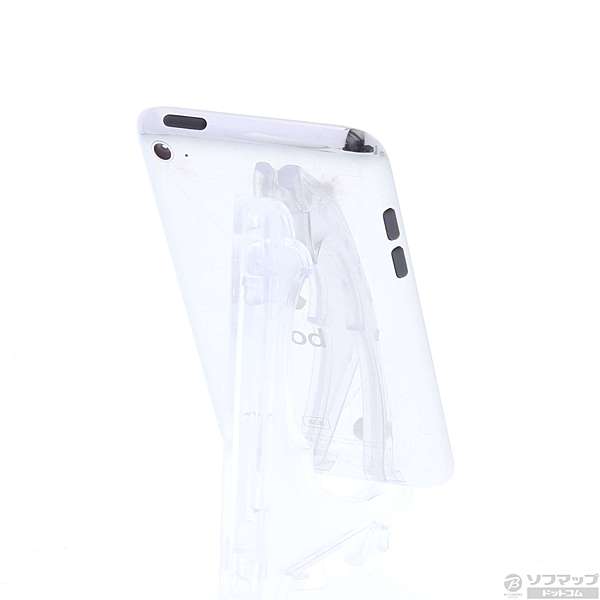 中古】iPod touch 8GB MC540J／A [2133017976797] - リコレ