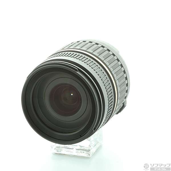 中古】TAMRON AF 18-200mm F3.5-6.3 XR Di II (Nikon用) [2133017981371] -  リコレ！|ビックカメラグループ ソフマップの中古通販サイト