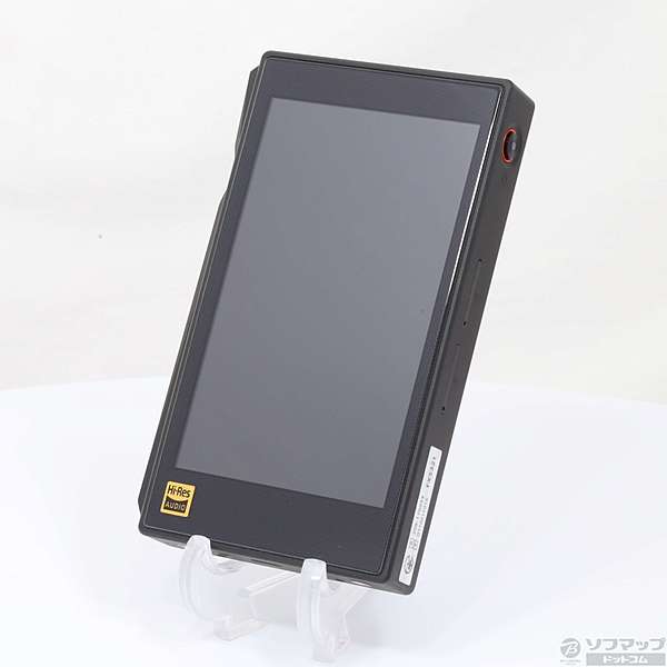 Fiio x5 3rd Black 革ケースあり-