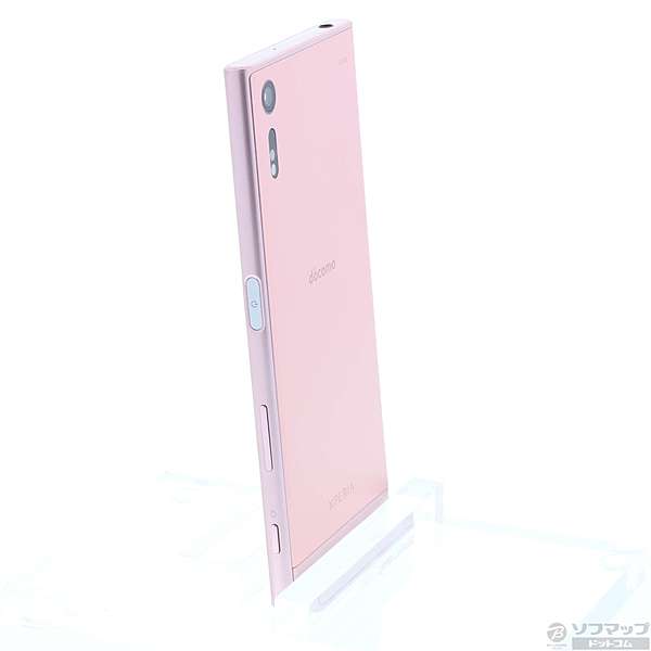 中古】Xperia XZ 32GB ディープピンク SO-01J docomoロック解除SIMフリー [2133017986307] -  リコレ！|ビックカメラグループ ソフマップの中古通販サイト