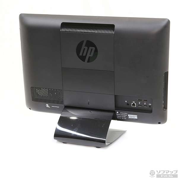 HP Omni 220-1120jp A3T49AV 〔Windows 7〕 〔Office付〕