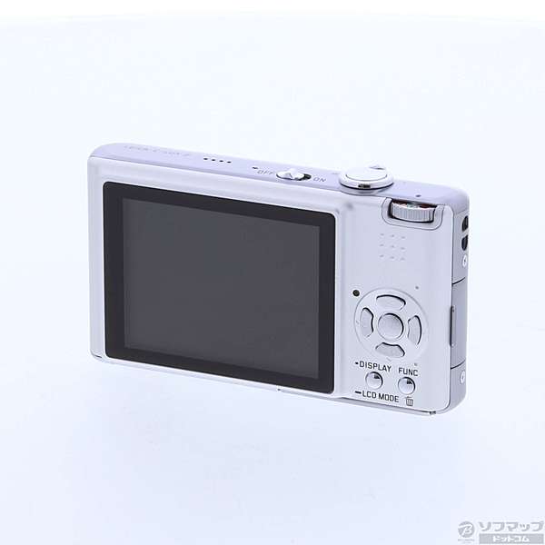 中古】C-LUX2 (シルバーメタル) [2133018012456] - リコレ