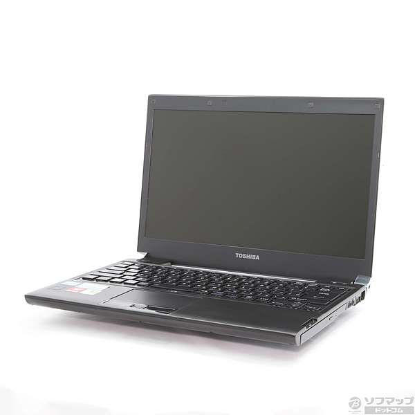 TOSHIBA dynabook R732  Windows10