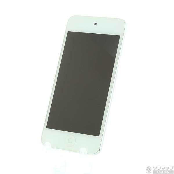 数量限定・即納特価!! iPod touch Apple iPod touch MKWR2J/A [128GB