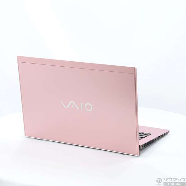 中古】〔展示品〕 VAIO S11 VJS11290811P ピンク 〔Windows 10