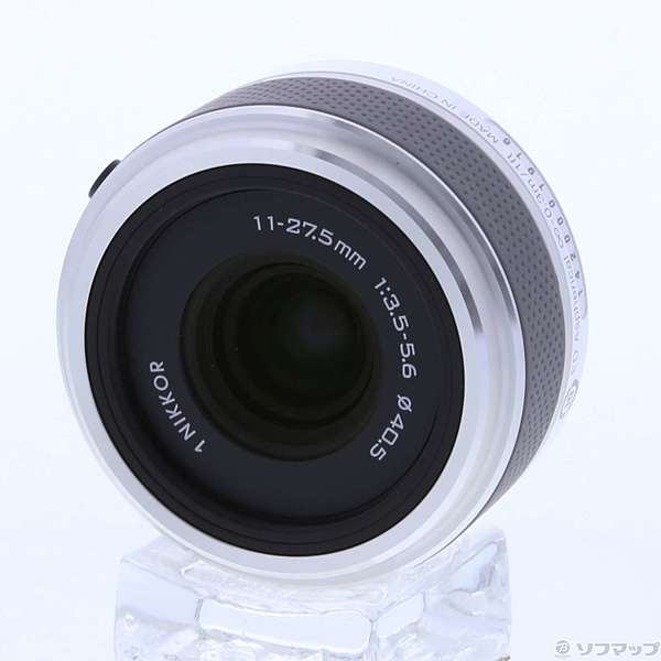 1 NIKKOR 11-27.5mm F3.5-5.6 WH