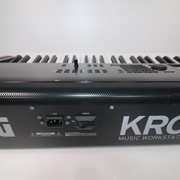 中古】KRONOS2 73 (Ver3.0.4) [2133018038852] - リコレ！|ビックカメラグループ ソフマップの中古通販サイト