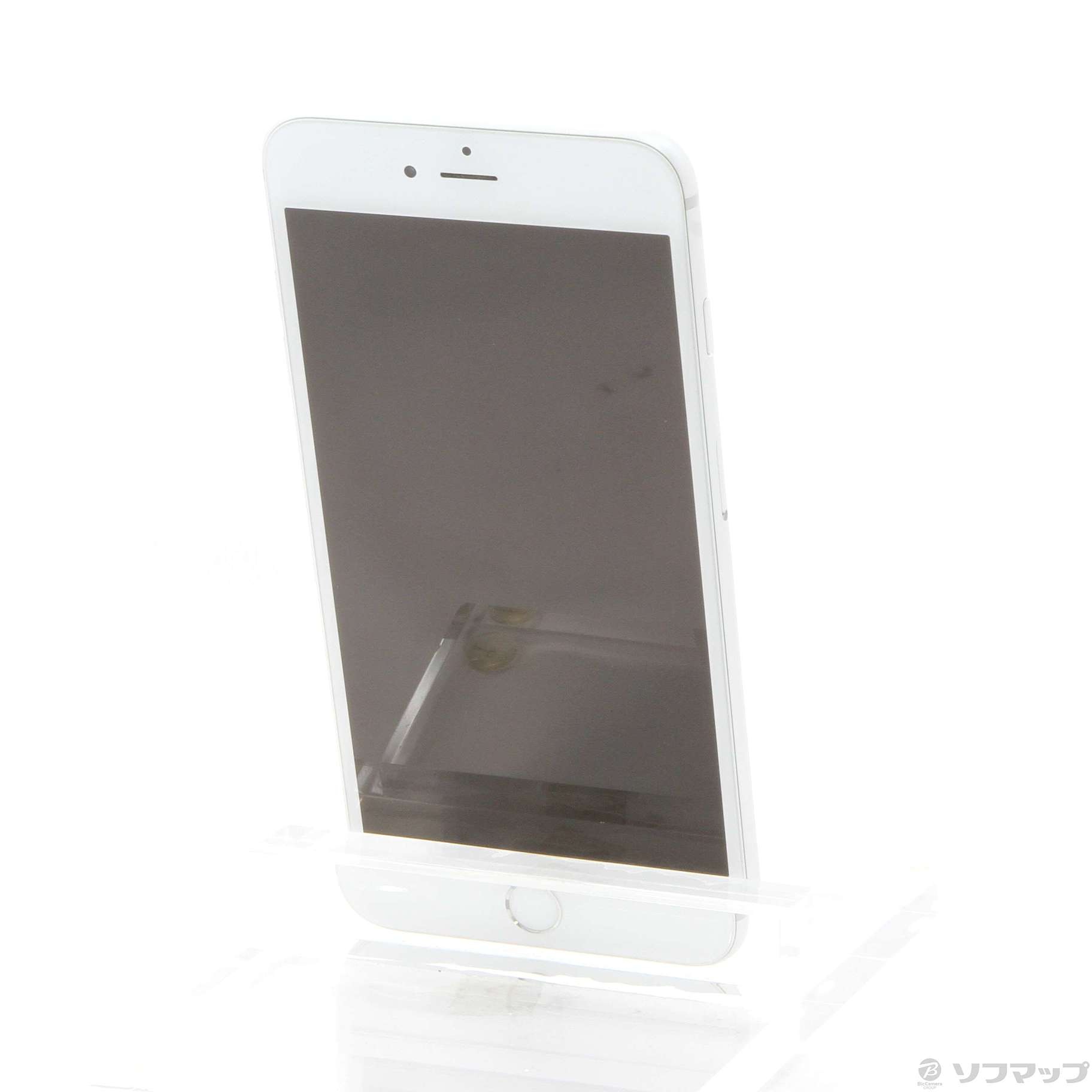 Apple - iPhone6 plus 16gb シルバー au iPhone6 シルバー 16G au