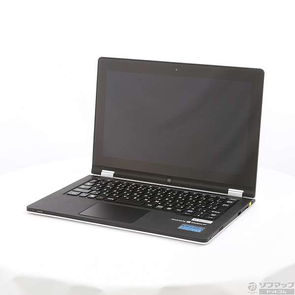 LaVie Y 64GB シルバー PC-LY750JW Wi-Fi