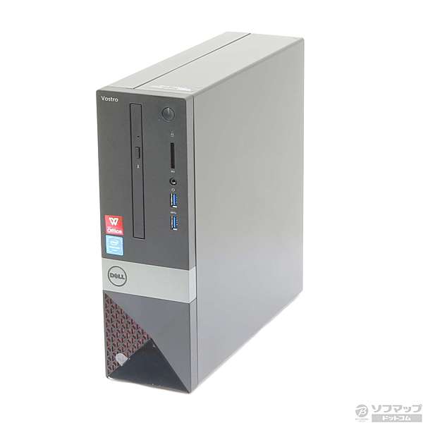中古】Vostro 3252 〔Windows 10〕 [2133018057501] - リコレ