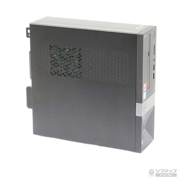 中古】Vostro 3252 〔Windows 10〕 [2133018057501] - リコレ