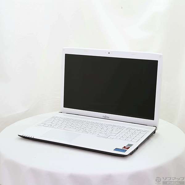 LIFEBOOK AH45／R FMVA45RWP アーバンホワイト 〔Windows 8〕