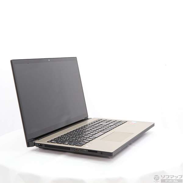 中古】〔展示品〕 LaVie Note NEXT NX850／LAG PC-NX850LAG クレストゴールド 〔Windows 10〕  〔Office付〕 [2133018082237] - リコレ！|ビックカメラグループ ソフマップの中古通販サイト