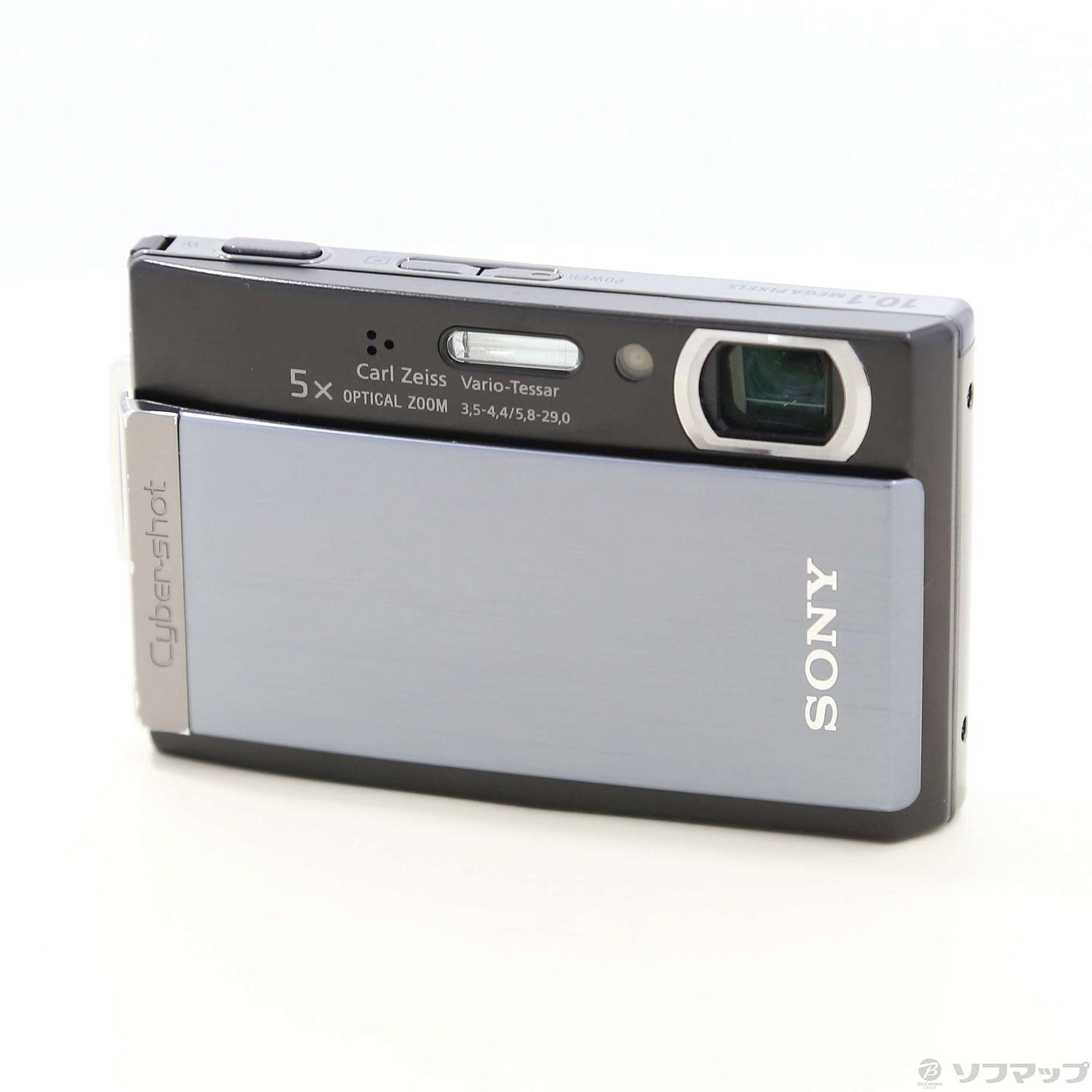 セール対象品 CYBERSHOT DSC-T300 B ブラック