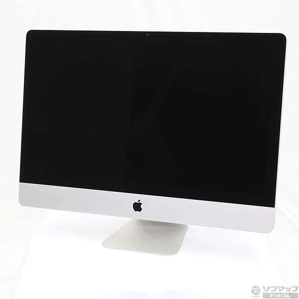 ☆ジャンク品☆ IMAC MC814J/A - デスクトップ型PC