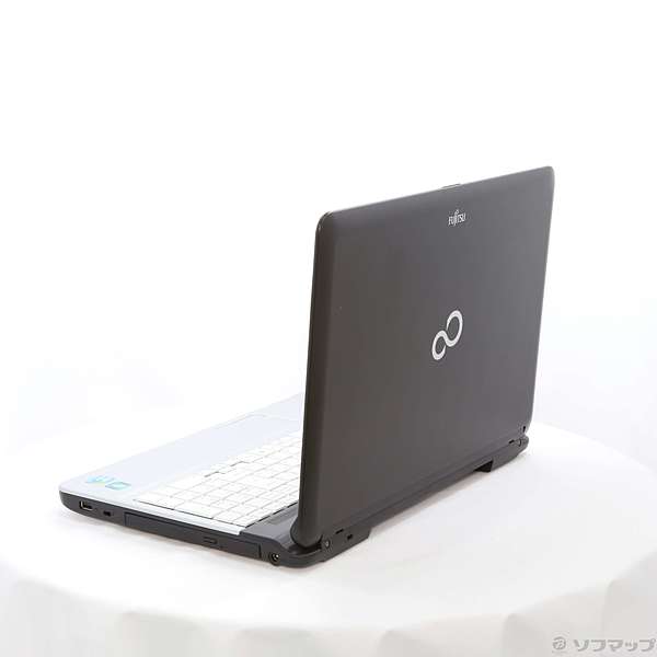 中古】LIFEBOOK A530／AX FMVXN5AG2Z [2133018094803] - リコレ