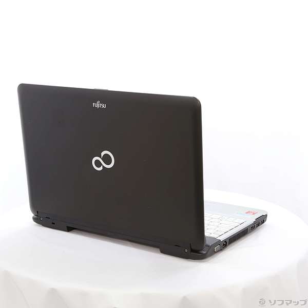 中古】LIFEBOOK A530／AX FMVXN5AG2Z [2133018094803] - リコレ 