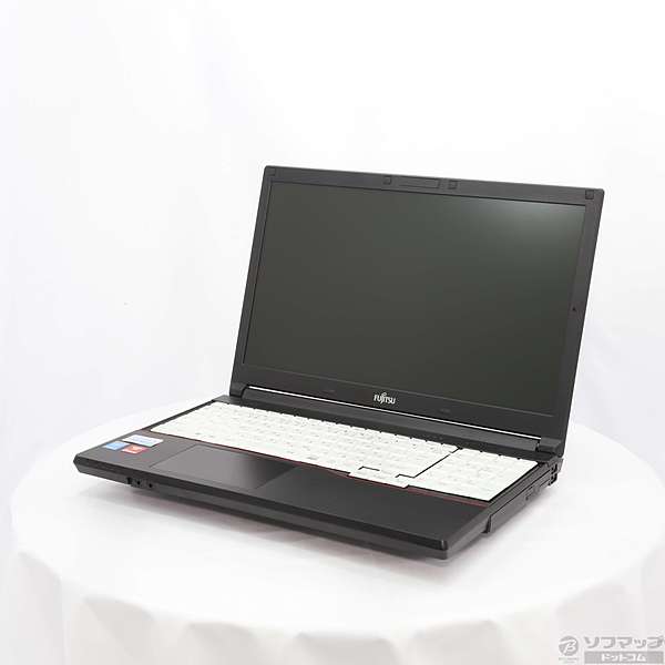 中古】LIFEBOOK A574／MX FMVA1001HP 〔Windows 7〕 [2133018094841
