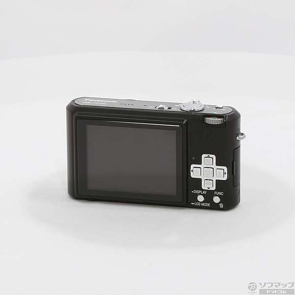Panasonic　デジタルカメラ　LUMIX　DMC-FX100 中古美品 Amazon | パナソニック デジタルカメラ LUMIX (ルミックス) FX100
