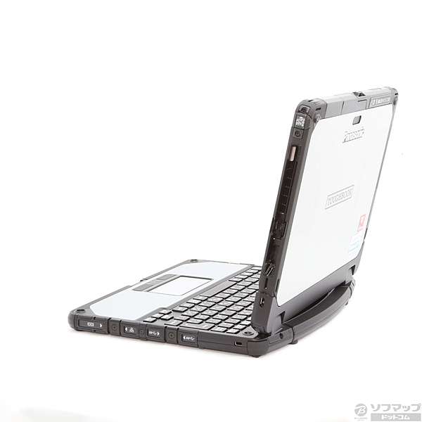中古】TOUGHBOOK CF-20E0385VJ 〔Windows 10〕 [2133018154590 中古】TOUGHBOOK CF-20E0385VJ 〔Windows 10〕 [2133018154590