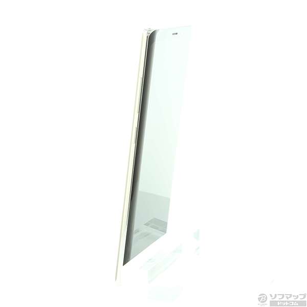 中古】GALAXY Note8 64GB メープルゴールド SCV37 au