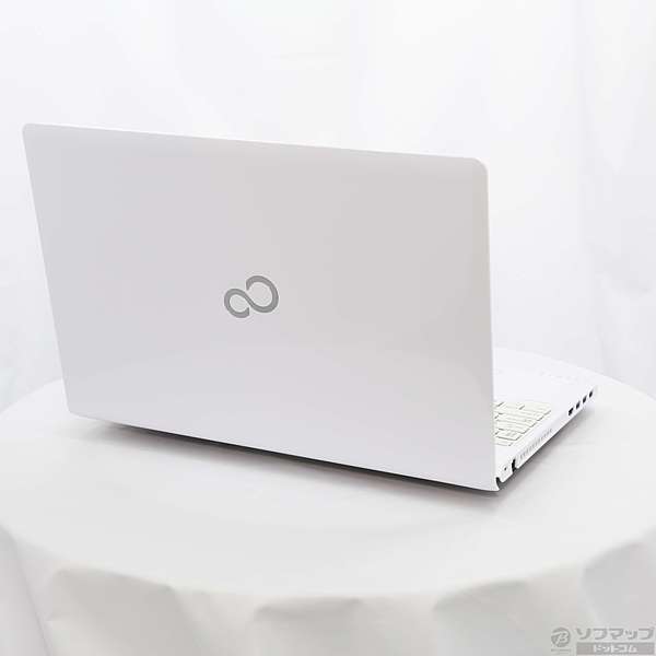 FUJITSU LIFE BOOK AH47/W