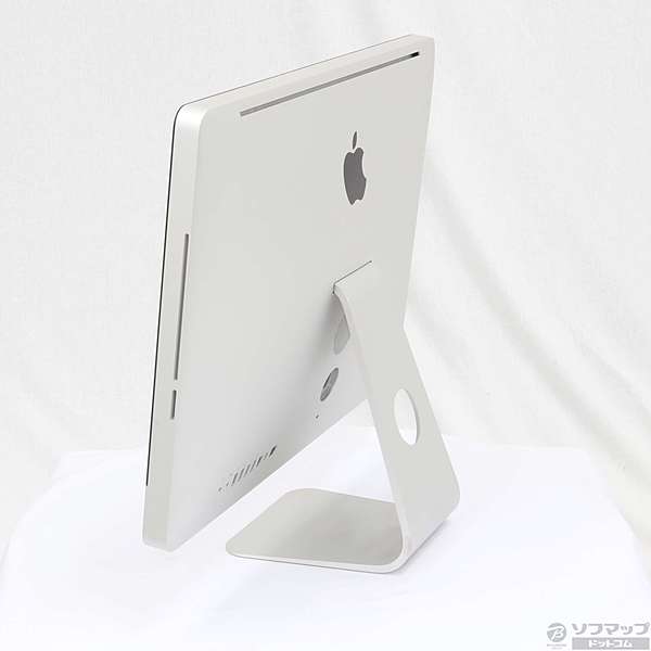 APPLE iMac A1311 MC508J/A 2010 品 R2