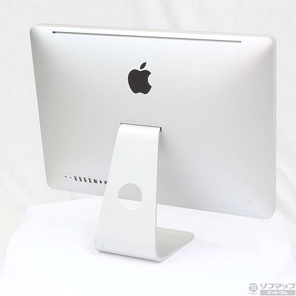 【美品】Apple iMac 21.5inch 2010  MC508J/