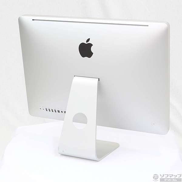 APPLE iMac 21.5インチ　2010 mid