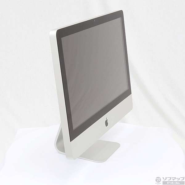 APPLE iMac A1311 MC508J/A 2010 品 R2