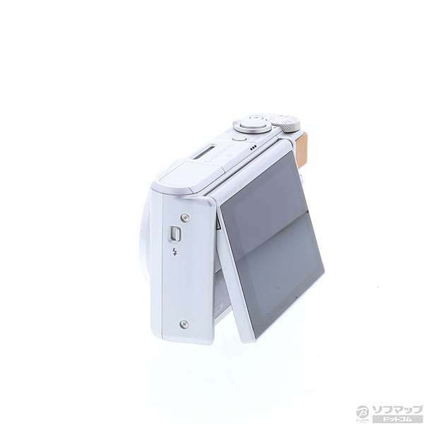 中古】PowerShot SX740 HS (シルバー) [2133018182333] - リコレ