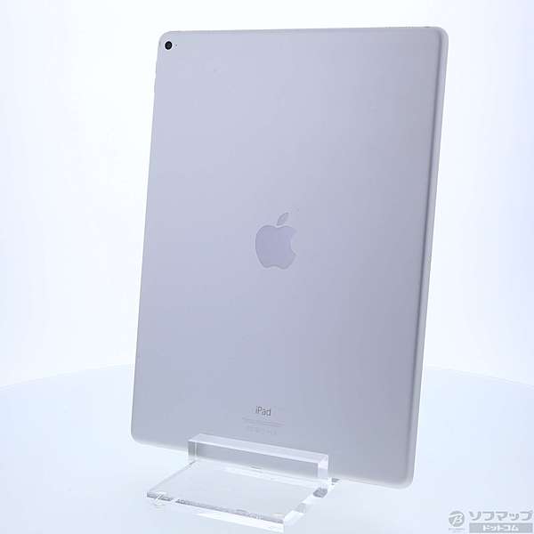 ムスビー｜iPad Pro 12.9インチ 第1世代 128GB Wi-Fiモデル