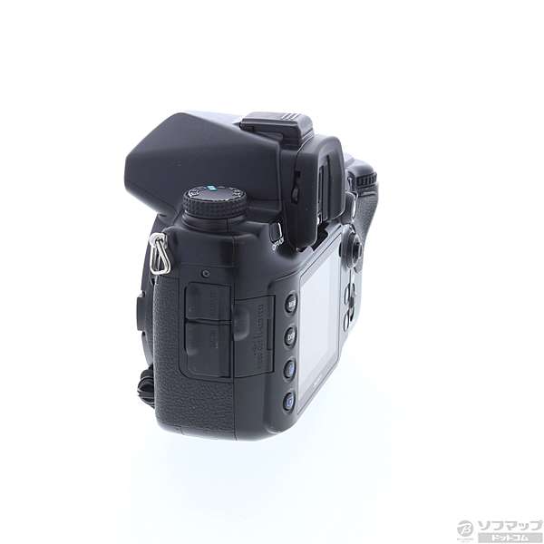 中古】α900 (DSLR-A900) [2133018200150] - リコレ！|ビックカメラ