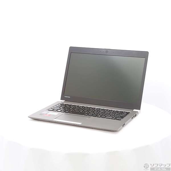 中古】dynabook R634／M PR634MEA633AD7H 〔Windows 7