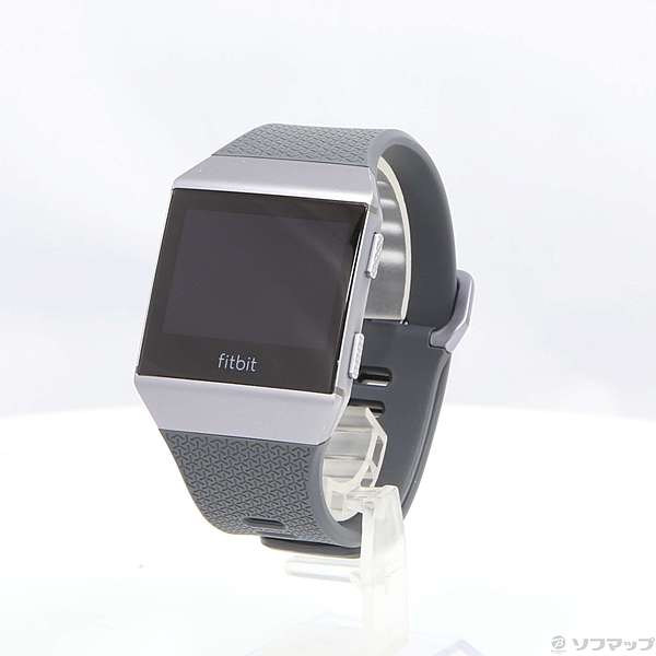 Fitbit fb503gybk clearance